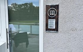 Ferne und Weite im Sauerland Blick über das Ruhrtal